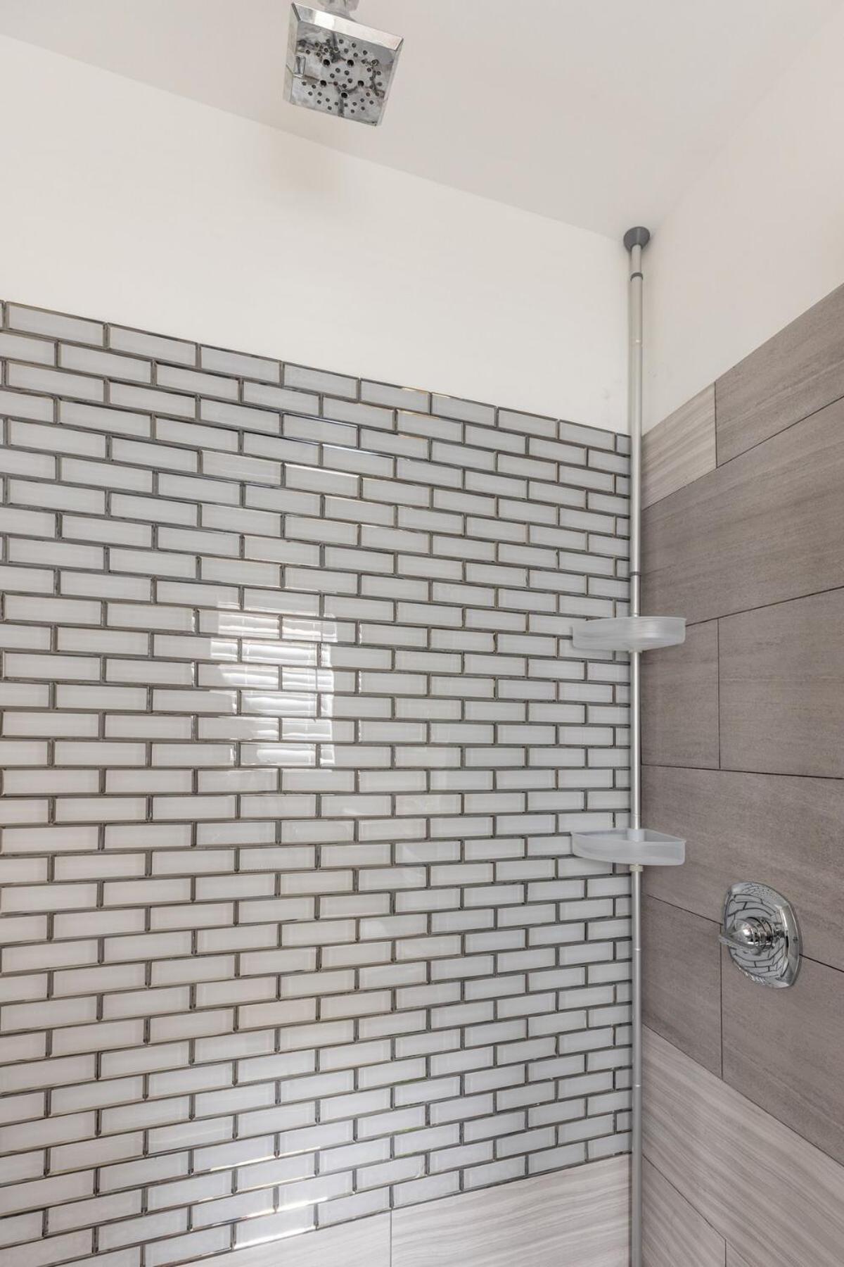 Bocca Apartment