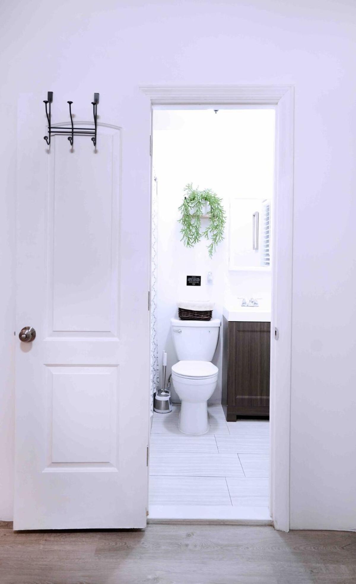 Bocca Apartment *