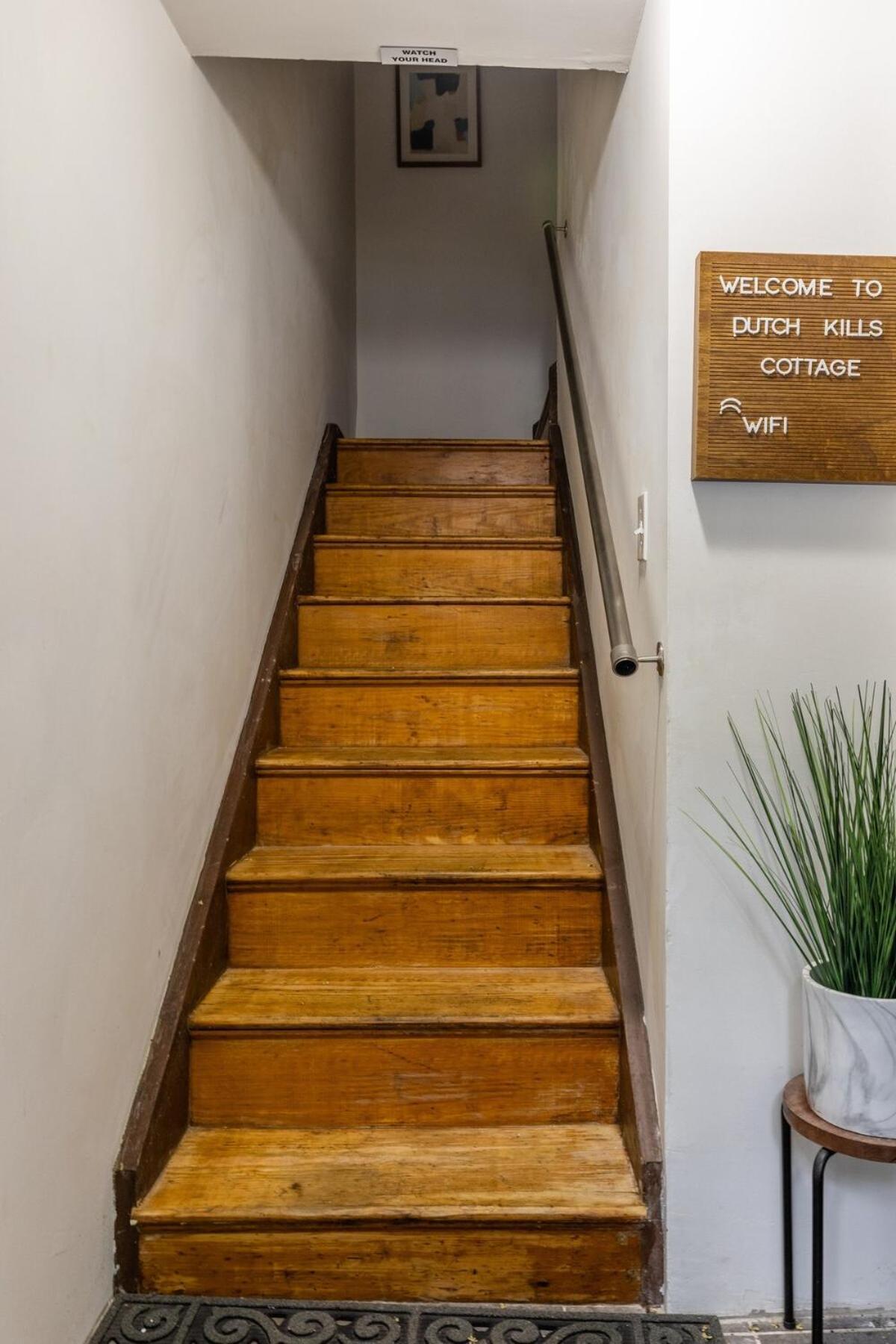 Appartement Bocca *